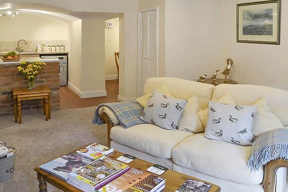 Mallard Cottage