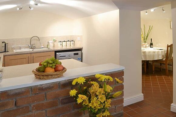 Mallard Cottage