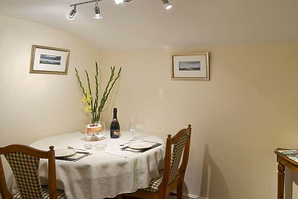 Mallard Cottage