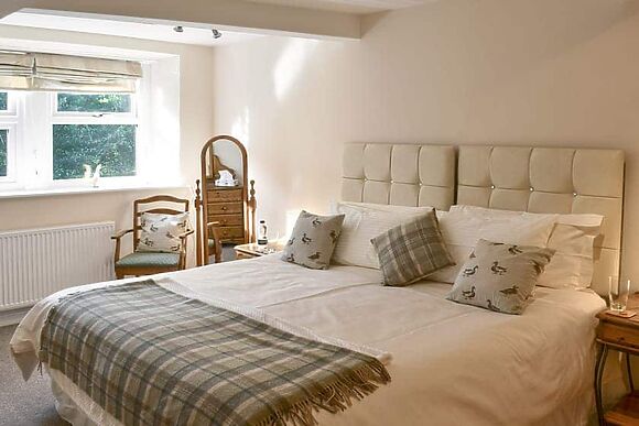 Mallard Cottage