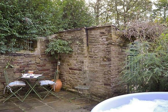 Mallard Cottage