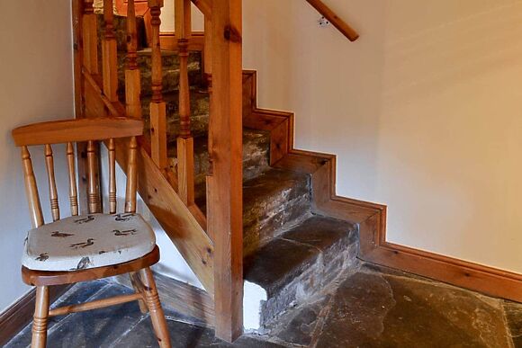 Eider Cottage in Holmfirth