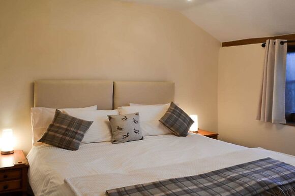 Eider Cottage in Holmfirth