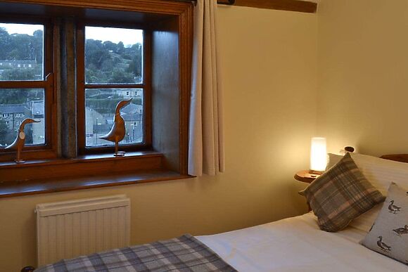 Eider Cottage in Holmfirth
