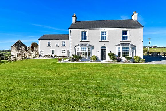 Ridge Farmhouse