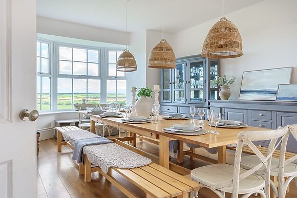 Ridge Farmhouse