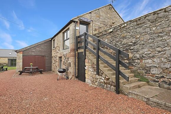 Hayloft House