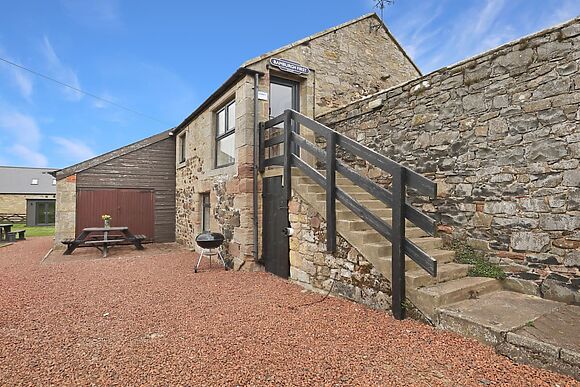 Hayloft House