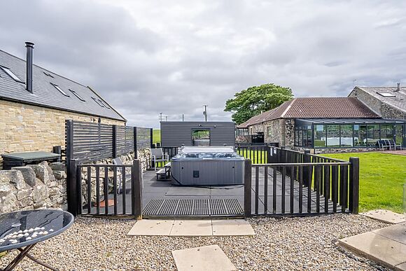 Hayloft House