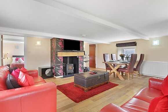 Hayloft House