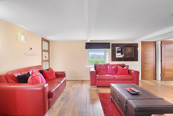 Hayloft House