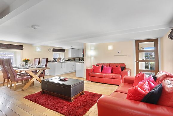 Hayloft House