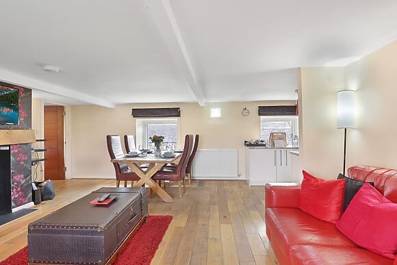 Hayloft House