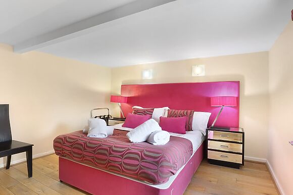Hayloft House