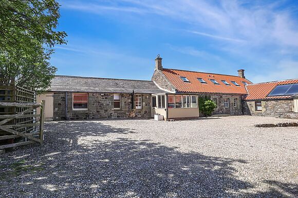 Newton Cottage