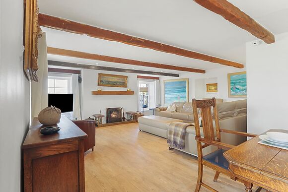 Newton Cottage