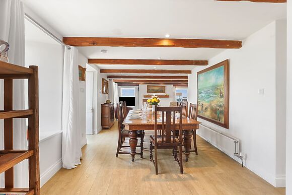 Newton Cottage