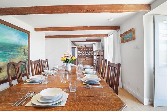 Newton Cottage