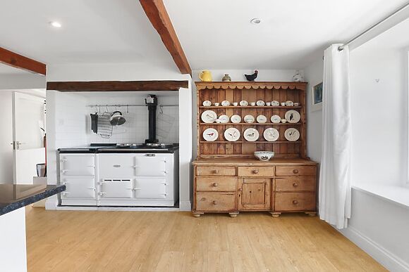 Newton Cottage