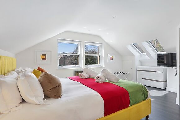 Babbling Cottage