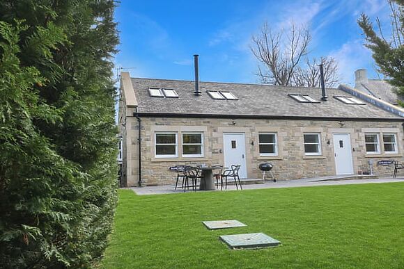 Songbird Cottage