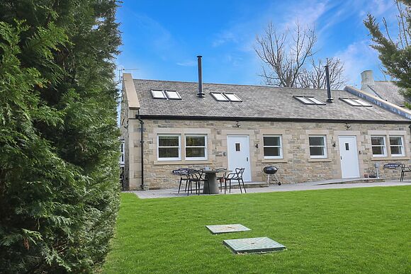 Songbird Cottage