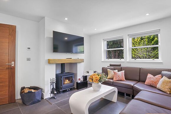 Songbird Cottage