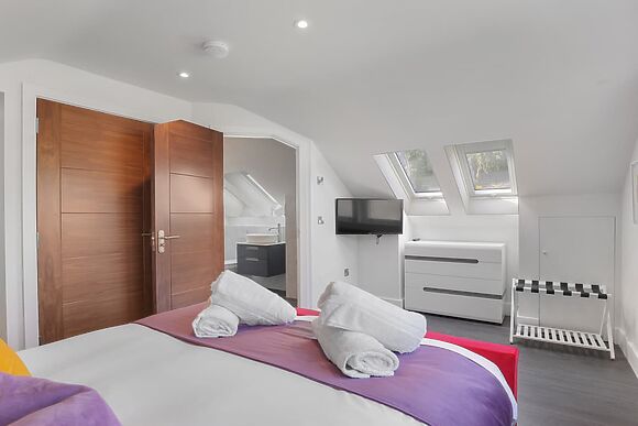 Songbird Cottage