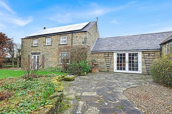Orchard House