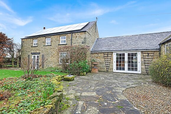 Orchard House