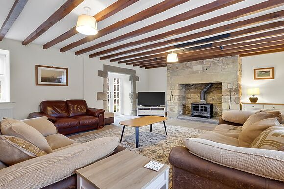 Orchard House