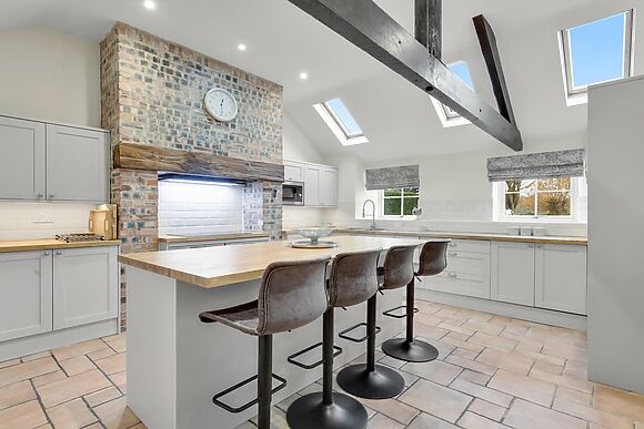 Orchard House