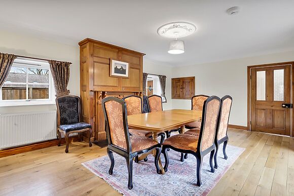 Orchard House