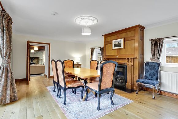 Orchard House