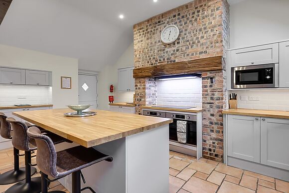 Orchard House