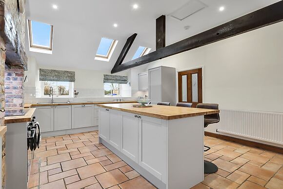 Orchard House