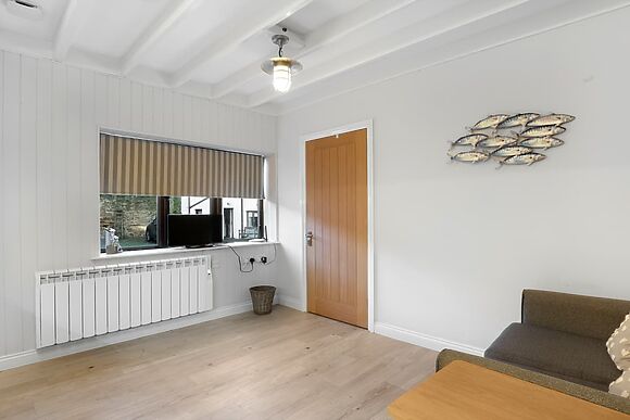 Minnows Apartment
