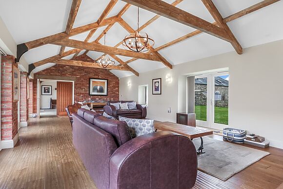 Coach Cottage