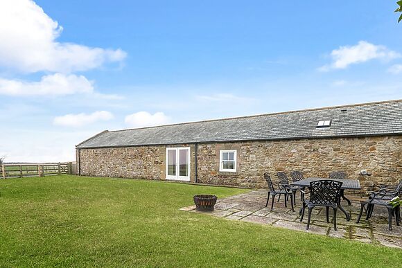 Coach Cottage