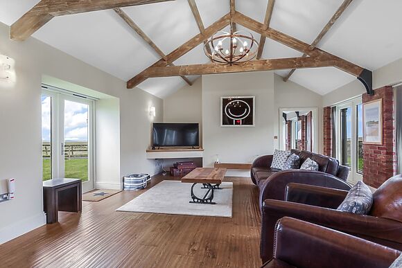 Coach Cottage