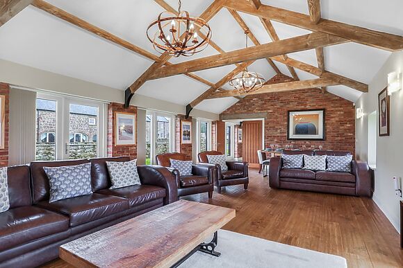 Coach Cottage
