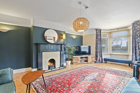 Wynd House