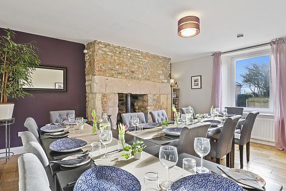 Wynd House