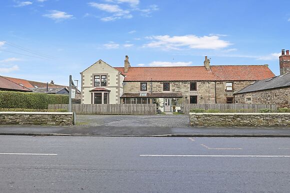 Wynd House