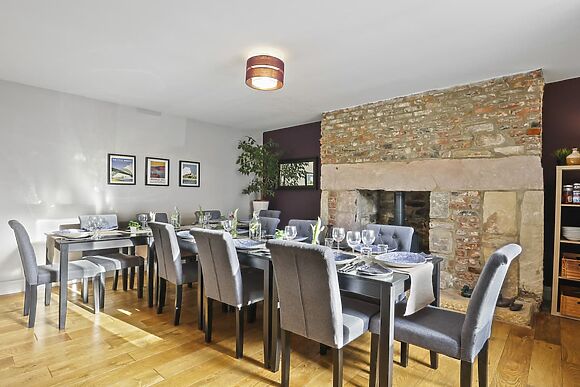 Wynd House