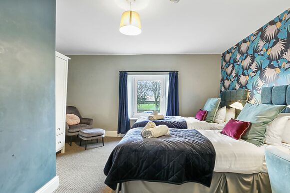 Wynd House