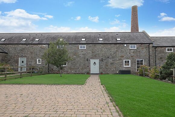 The Mill
