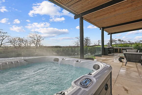 Nordic Retreat