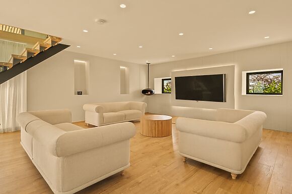 Nordic Retreat