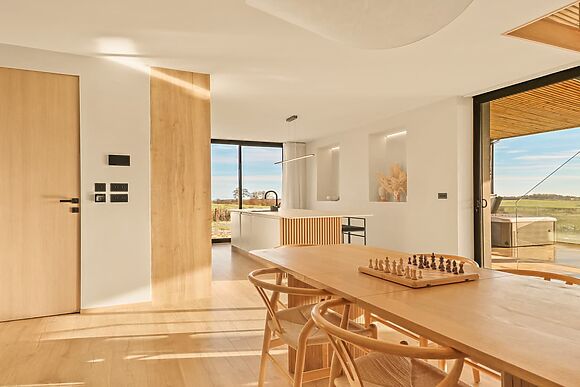Nordic Retreat